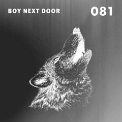 SVT–Podcast081 – Boy Next Door