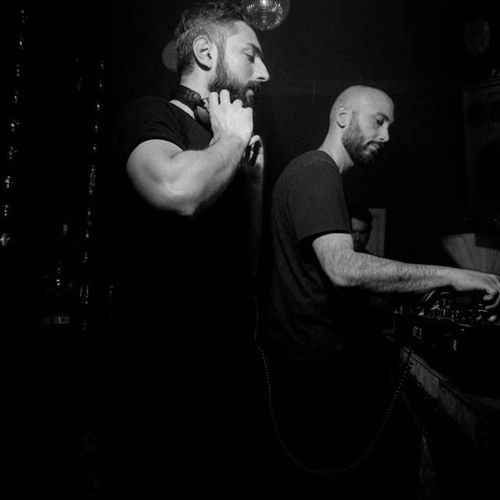 Moonwalk - Jeden Tag Ein Set X Fabelhaft, Dr. Vogel Osnabrück 18.03.2017