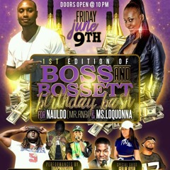 Fly Shit Ft. Mr. Nauldo & Big Bidnez (Rough Draft)