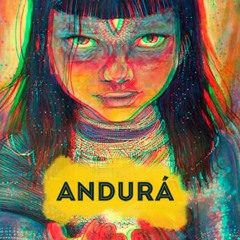 WULKA @ANDURA ESPIRITO DA FLORESTA 2017