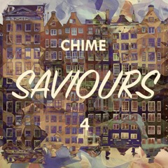 Saviours #4 - Funky/House/Disco - Incl Live Percussion