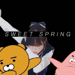 SWEET SPRING