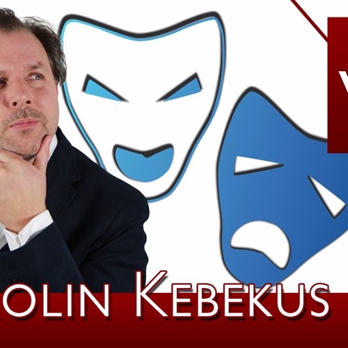 Stream Carolin Kebekus & Serdar Somuncu Rechtsanwalt Christian Solmecke by WBS.LEGAL Listen