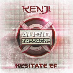 AMASS003 - Kenji - Hesitate (OUT NOW!!!)