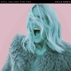 ELLIE GOULDING - Still Falling 4 U (VOILÀ Remix)*PROXIMITY PREMIERE