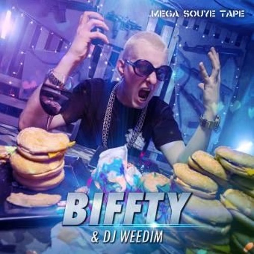 Biffty - J'me Défonce