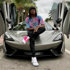Magic Trick [prod. by Lil Smooky]