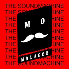 The Soundmachine With Cincity #138 16-3-2017