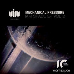 Mechanical Pressure - 6000 [VIMIAMS02]