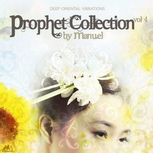 El Besito - Serdar Ayyildiz [Prophet Collection Vol.4] compiled by DJ Manuel