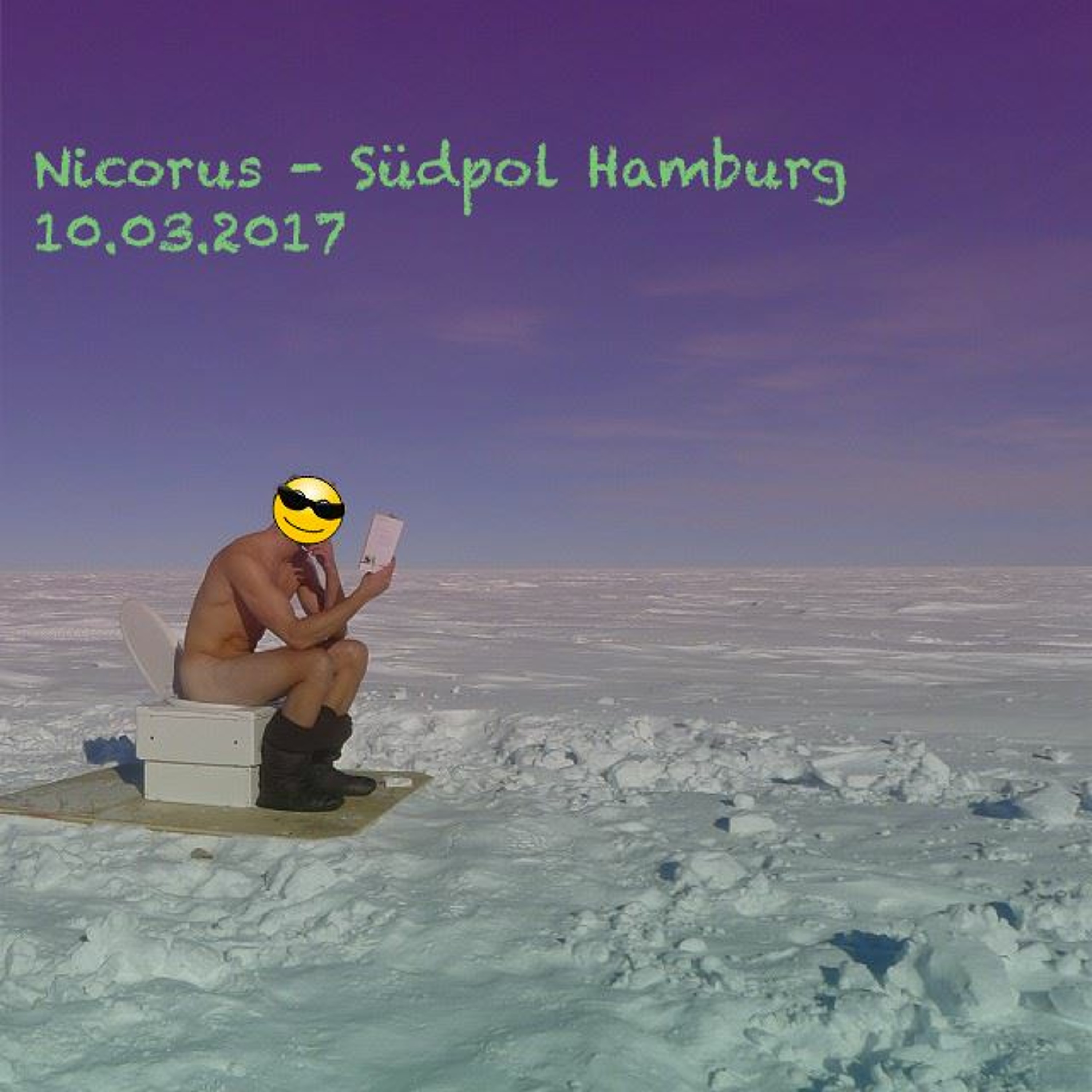 nicorus
