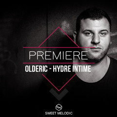 PREMIERE : Olderic - Hydre Intime [Connaisseur Recordings]