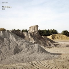Vilde&Inga: Silfr