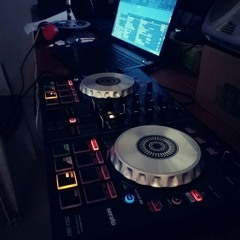 Mezcladito Villeros Retro - Eulo Dj.mp3