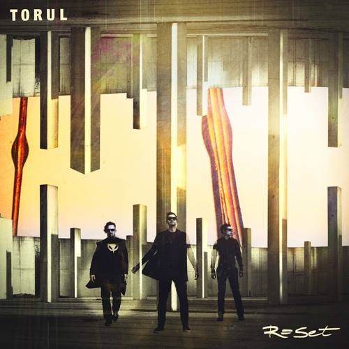 TORUL - Saviour of Love