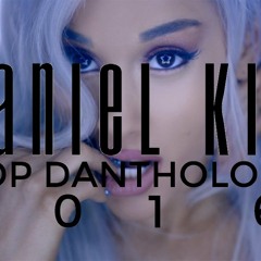 Pop Danthology 2016