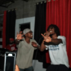 Twin Miyagi - Anything