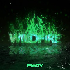 Spuki - Wildfire