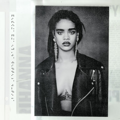 LEAK: Rihanna - Bitch Better Have My Money (Stems)