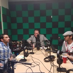 ITintheD ep188 - Tom Tong, Steve Acho, Tech Innovations, Career Search Mistakes