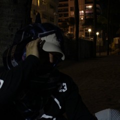 heathen (prod.By Jairtheshadow)