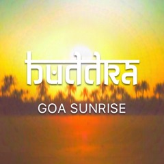 Buddra - Goa Sunrise ( Psytrance Psychedelic Progressive Psy Trance Goa Full On Mix 2019 )