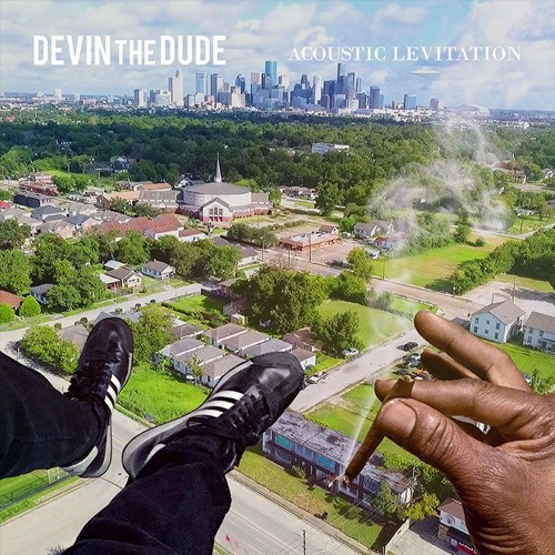 Do You Love Gettin' High