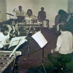 Zia Atabay _ Dehkade koochike man