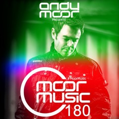 Andy Moor - Moor Music 180 (AVA Recordings Classics Special 2016.10.09)