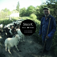 Track In Progress #0007 Springlife preview at 15h12