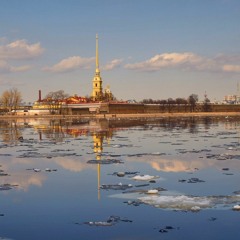 Владимир Жашков - Тепло Весны