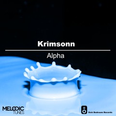 Krimsonn - Alpha (Original Mix)(OUT NOW)