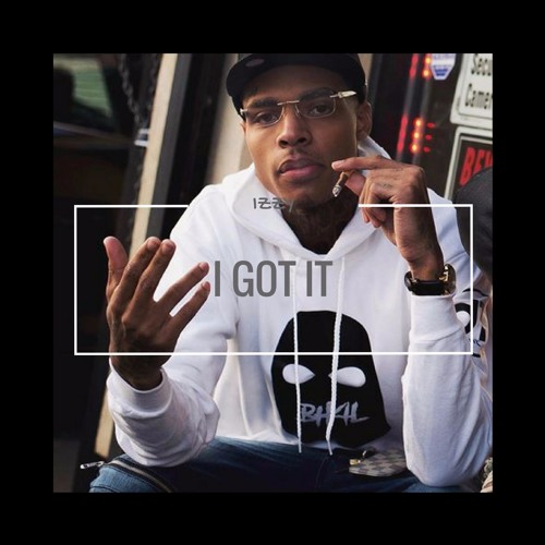 Izzy - I Got It