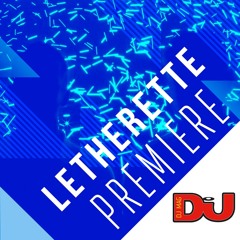 PREMIERE: Letherette 'Sweeter'