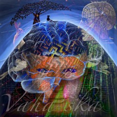 Vaha'ska- Sonic Journey to the Center of the Mind