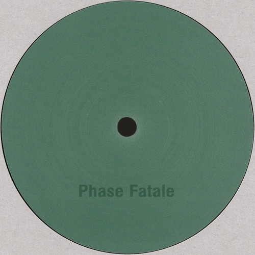 Phase Fatale | Hollow Flesh