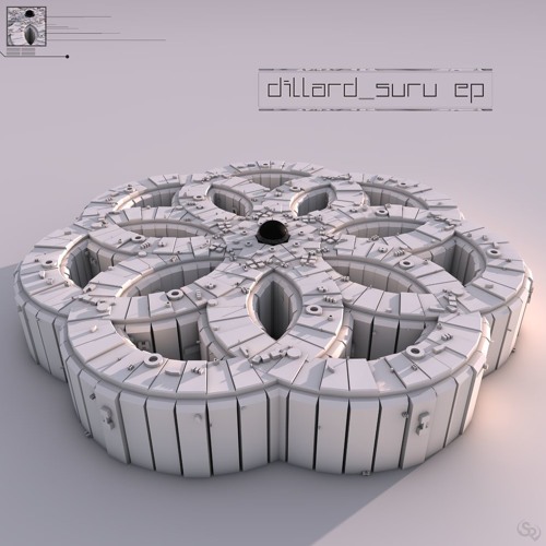 Dillard & Trashbat - Atom [PREMIERE]