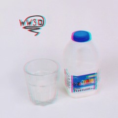 WW3D - Part 4: The Fountain Of You