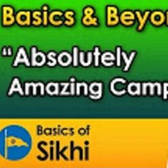 Absolutely Amazing Camp!! @ Basics & Beyond UK Camp 2016 #4