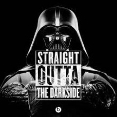 Star Warz DJ Intro - Welcome to the Dark Side