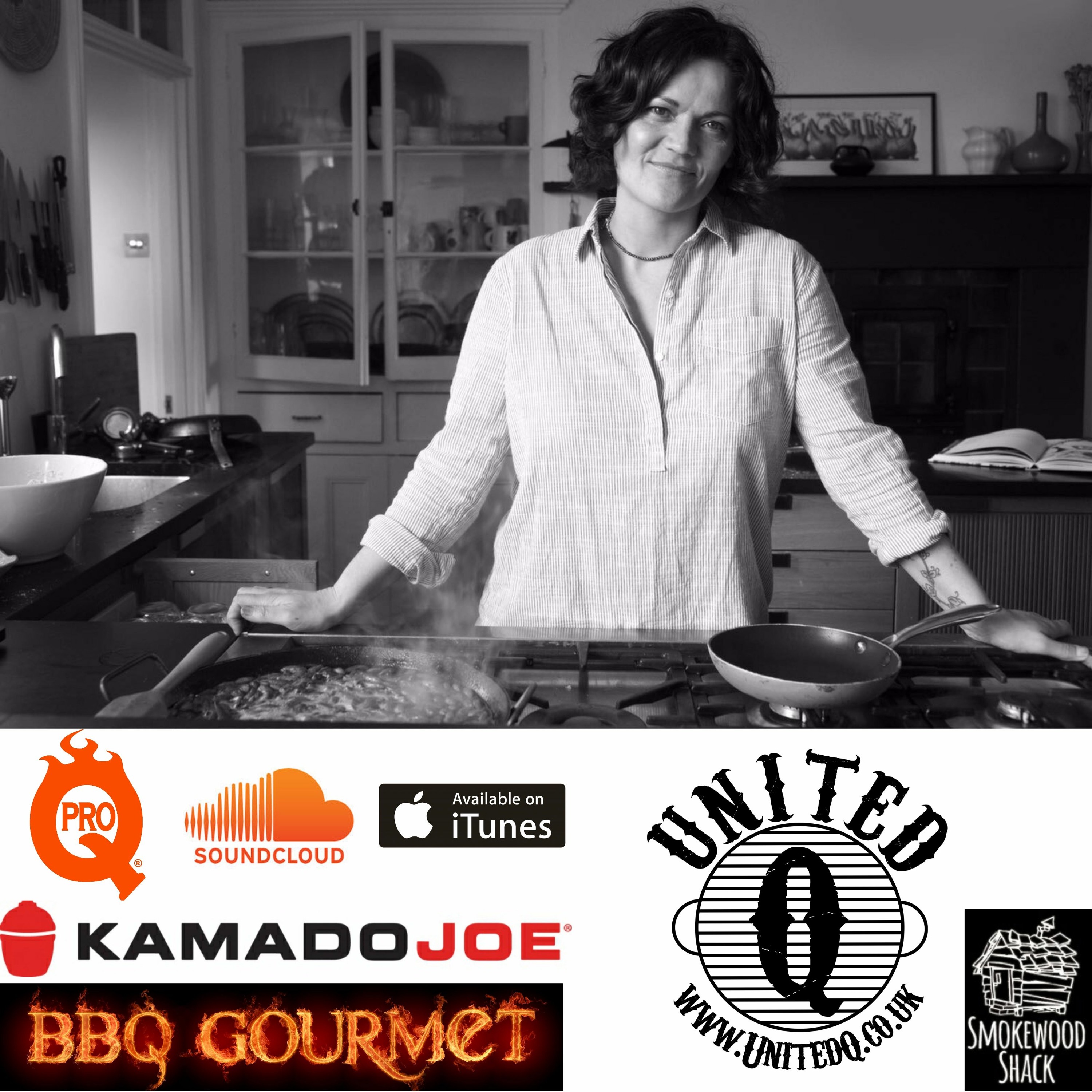 UnitedQ - UK BBQ Podcast