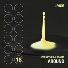 Jem Haynes & SOAME - Steep (Web Edit)