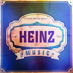 Tony Dia - Heinz Music Podcast 11