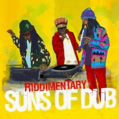 Riddimentary | Suns Of Dub Selects Greensleeves Sampler