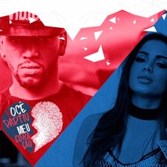 Você Partiu Meu Coração -  Nego do Borel feat Anitta.