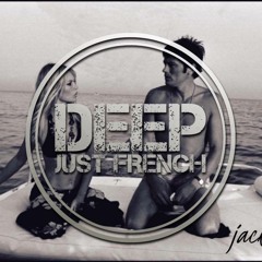 JUST DEEP FRENCH  #1