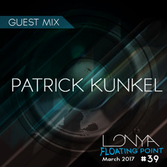Floating Point #39 - Patrick Kunkel In The Mix - March 2017