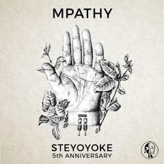 MPathy at Ritter Butzke, Berlin 10.03.2017 - Steyoyoke 5th Anniversary