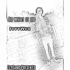 Do What It Do - FlyWes