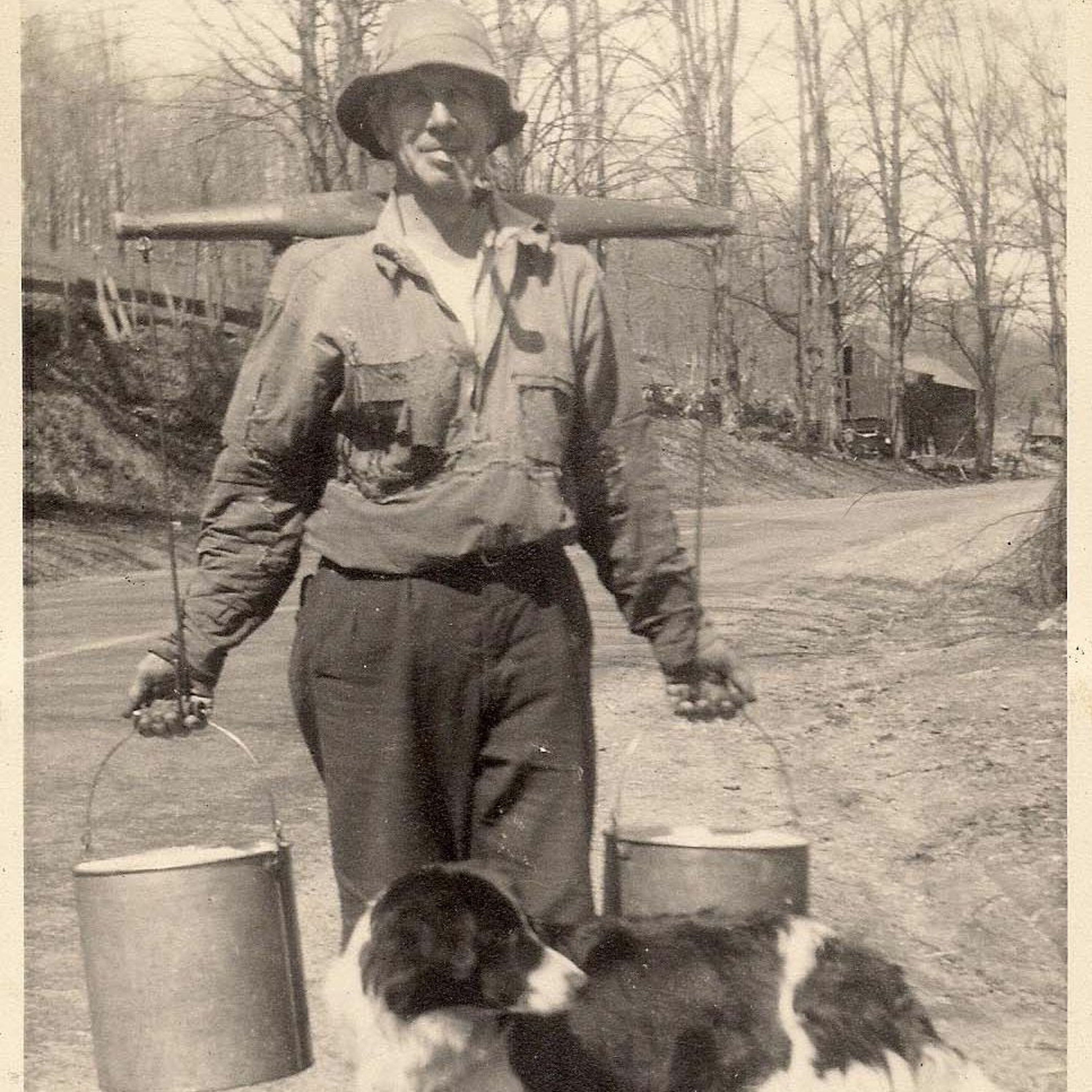 The Brattleboro Historical Society Podcast